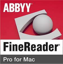 FineReader Pro for Mac