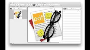 Skim pdf editor