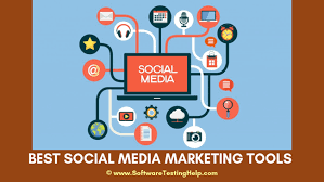 Social Media Advertising Tools