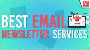 What Is The Best Free Email Newsletter Service