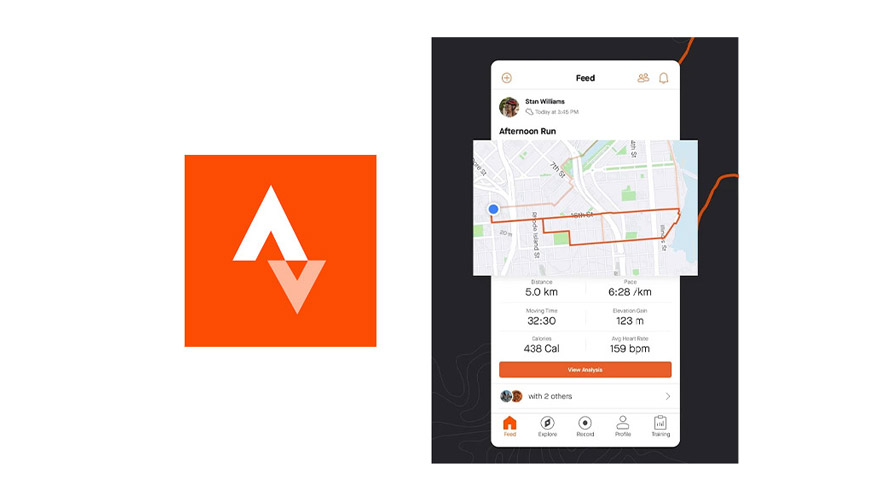 Best Running App That Tracks Distance – ZZSBQA