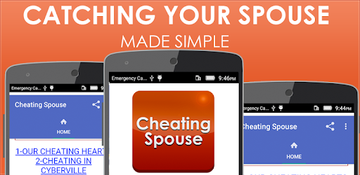 What are the Best Apps For Catching A Cheating Spouse