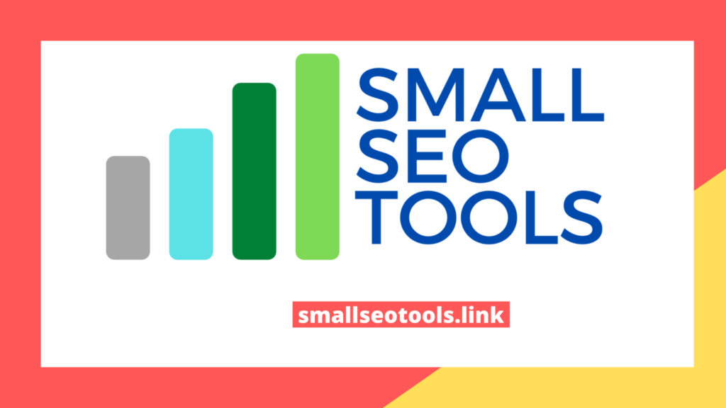 Small Seo Tools Meta Tag Generator