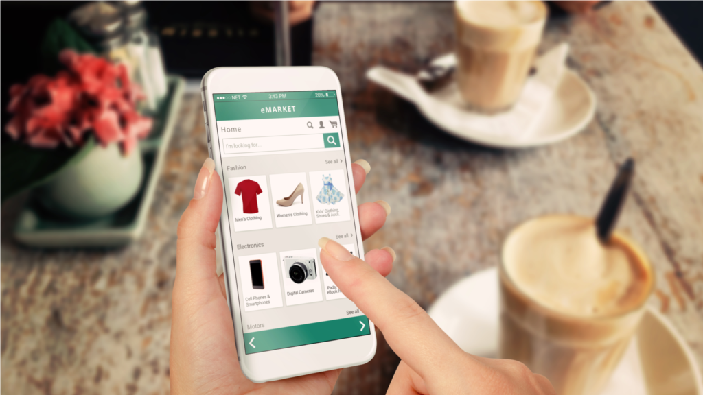 Best Apps For Buying And Selling Clothes