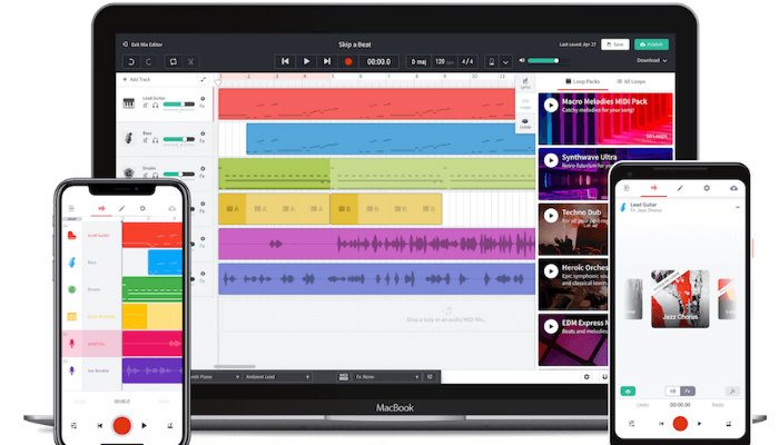 Best Apps For Composing Music