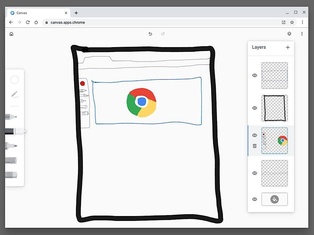 Chrome Extension For Drawing On Screen Flux Resource